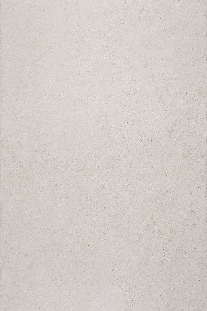 Hermitage White Stone Effect Porcelain Pavers