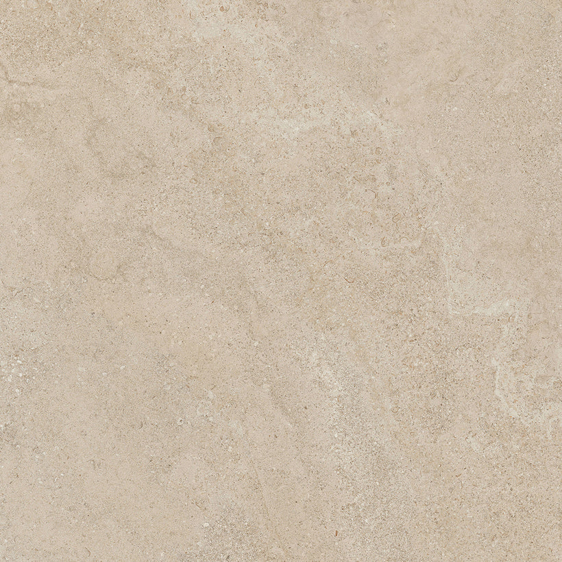 Hilcot Beige Stone Effect Porcelain Pavers