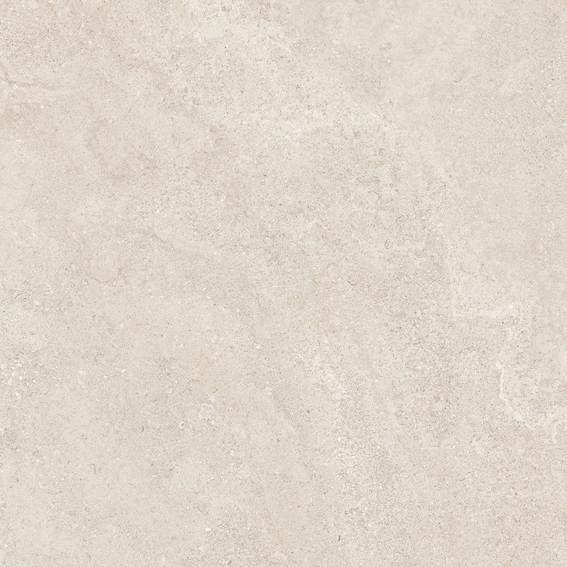 Hilcot Ivory Stone Effect Porcelain Pavers