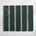 Job Lot 6m2 - Jelly Avocado Gloss Metro Tiles