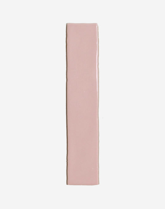 Jelly Marshmallow Gloss Metro Tiles Decorative Quorn Stone