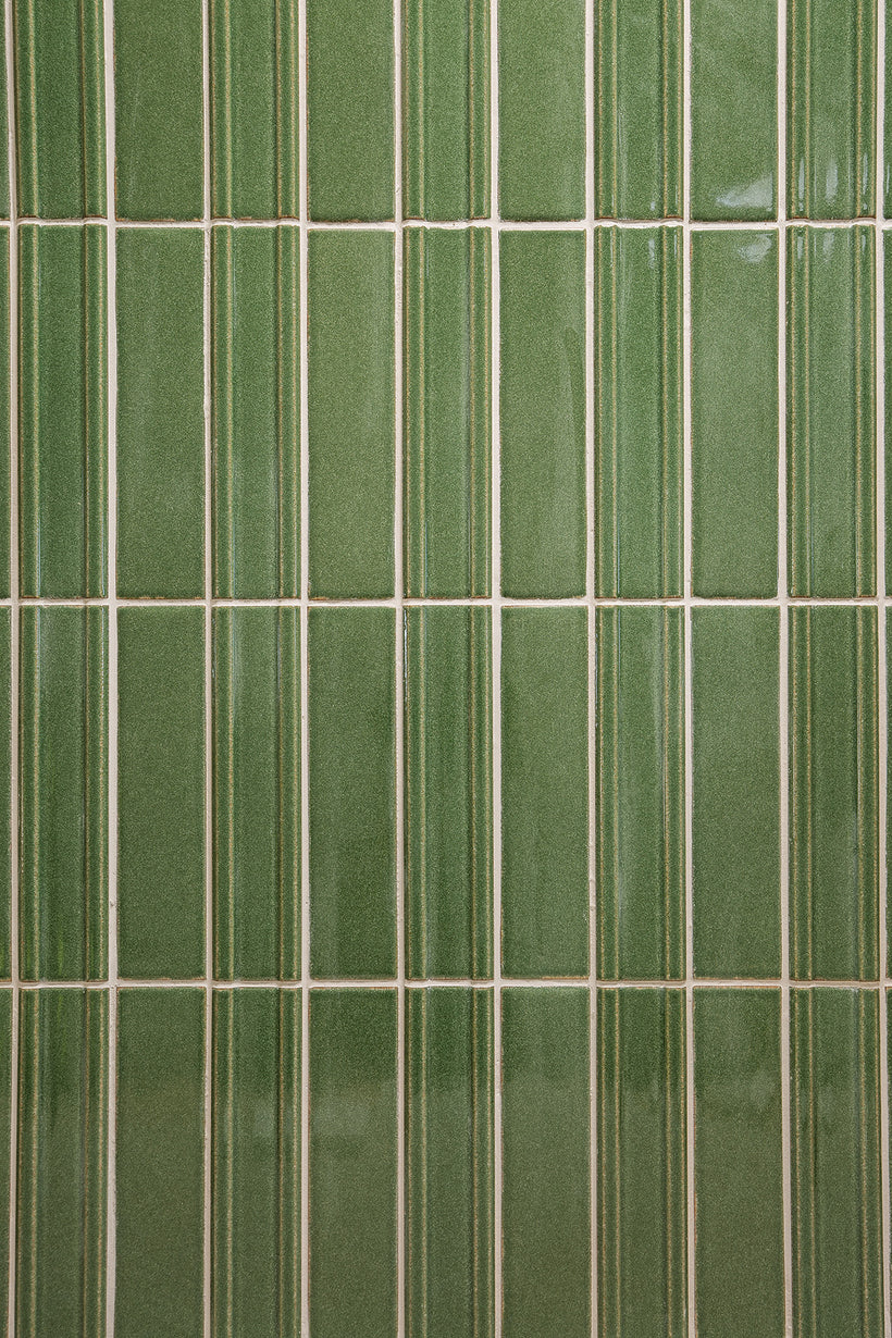 Juno Decor Moss Gloss Metro Tiles