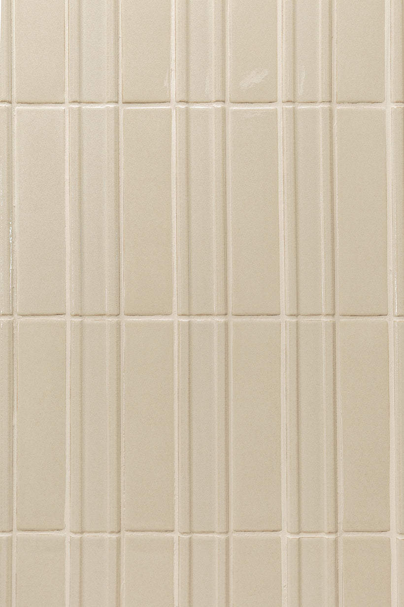 Juno Decor Ivory Gloss Metro Tiles