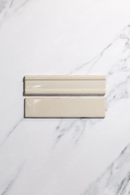 Juno Decor Ivory Gloss Metro Tiles