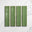 Juno Decor Moss Gloss Metro Tiles