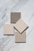 Kiki Base Pebble Matt Decorative Tiles