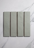 Job Lot 8m2 - Kiln Moss Matt Metro Tiles
