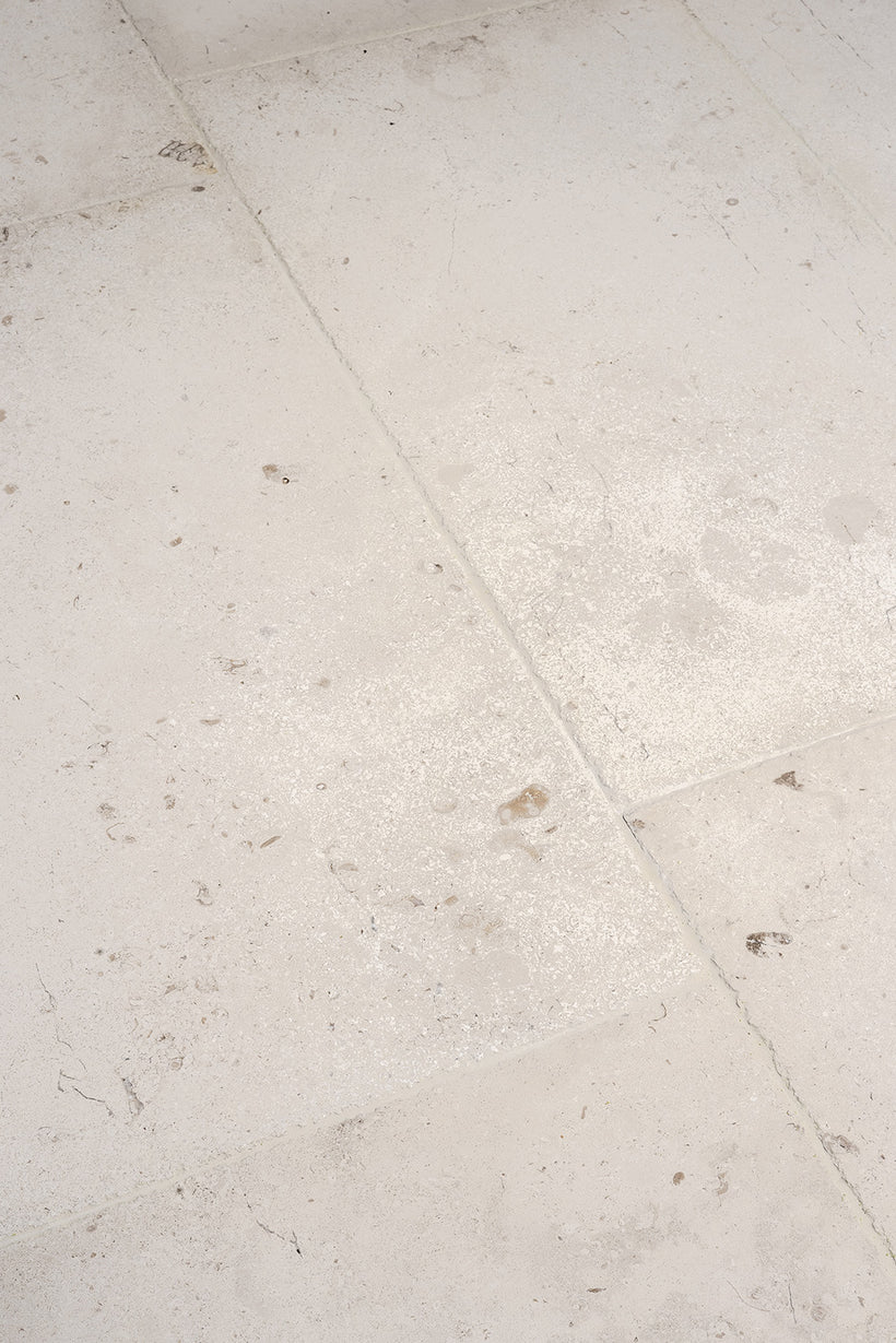 La Garde Rustique French Limestone Tiles