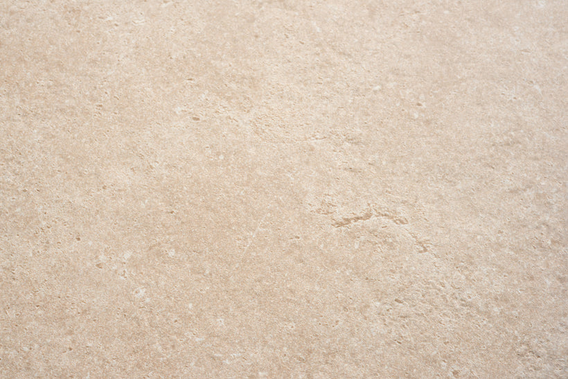 Lorient Beige Stone Effect Porcelain Tiles - Second Selection