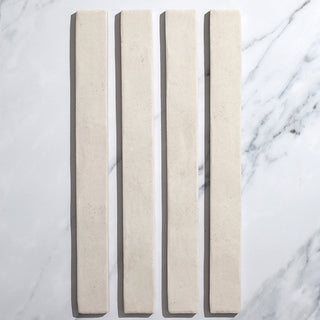 Luella Putty Stone Gloss Metro Tiles