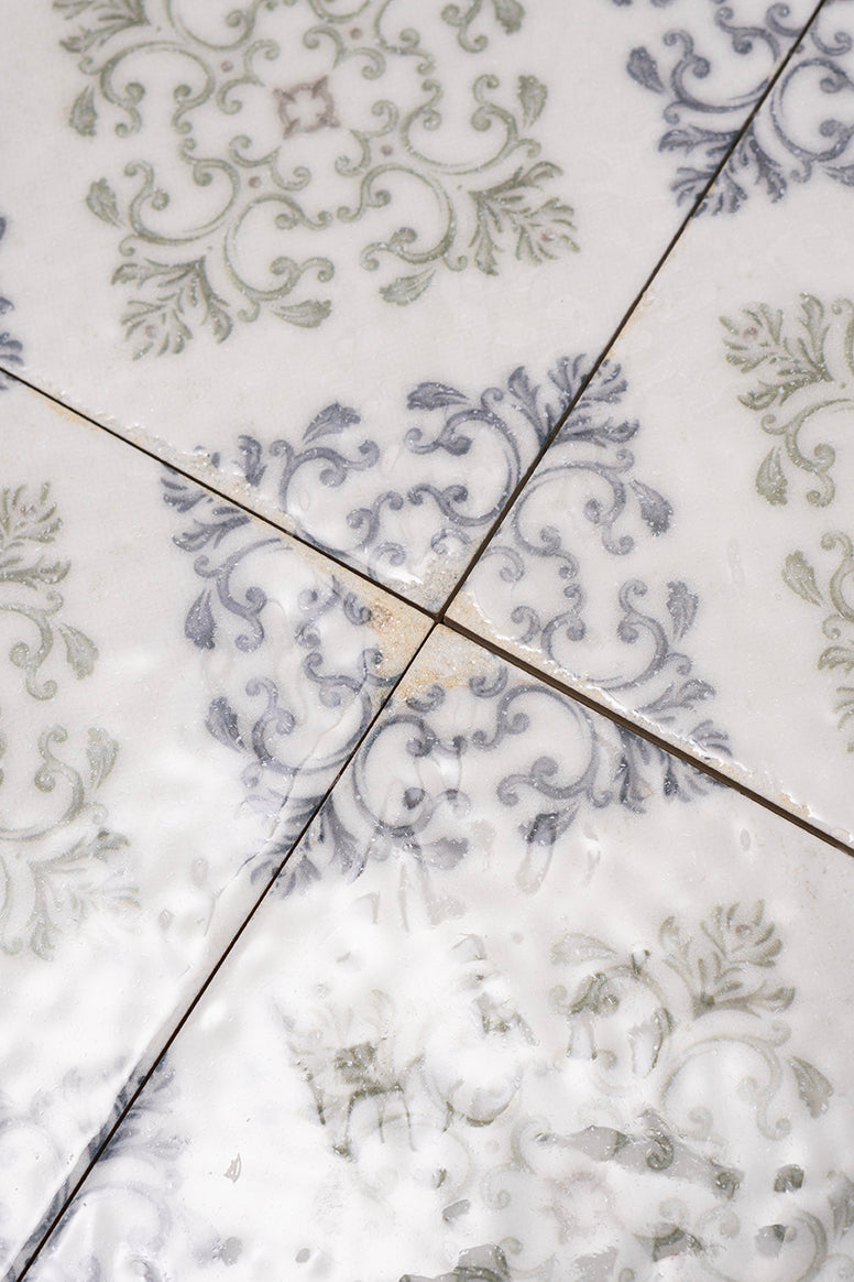 Marisol Amalia Decorative Tiles