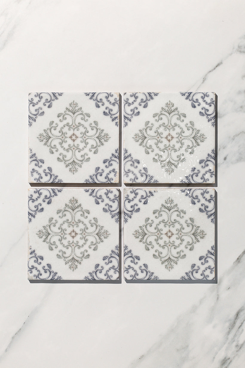 Marisol Amalia Decorative Tiles