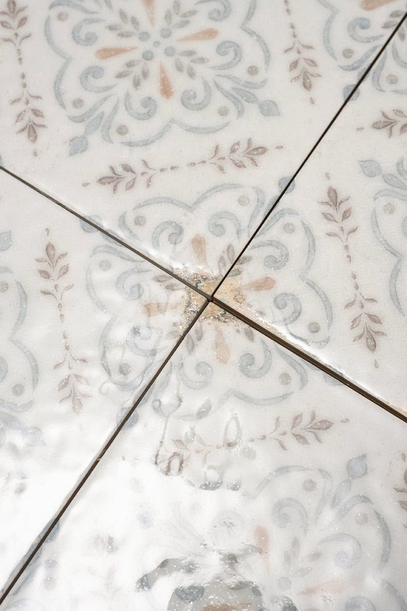Marisol Lucia Decorative Tiles