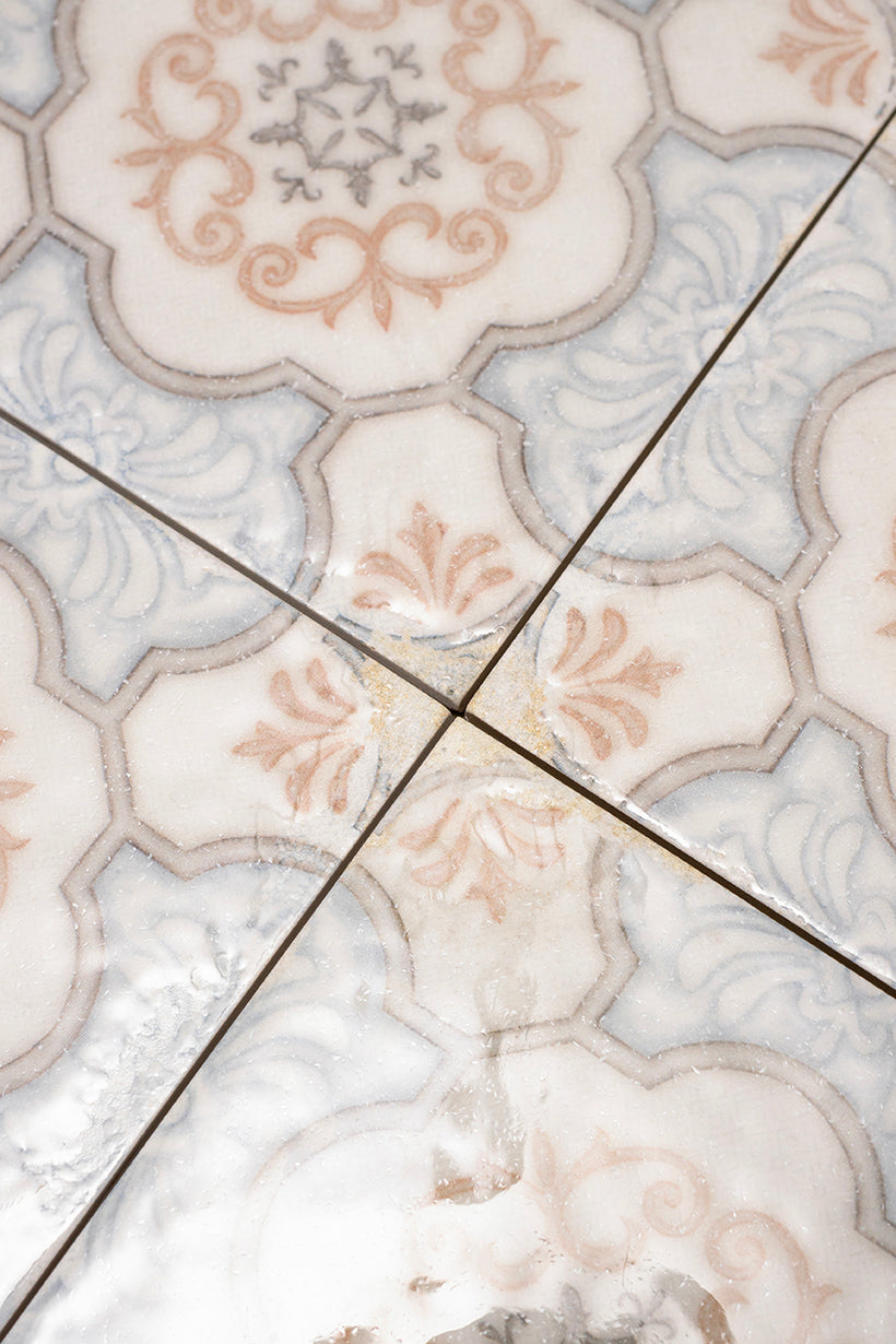 Marisol Valeria Decorative Tiles