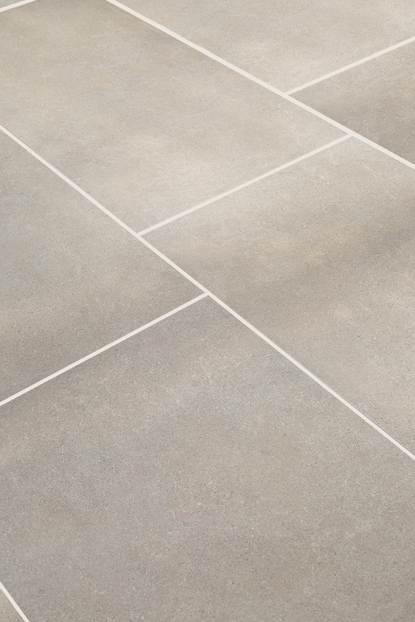 Melford Beige Stone Effect Porcelain Tiles