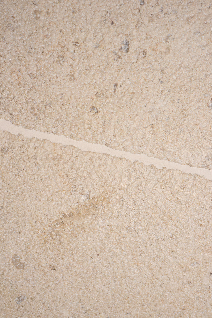 Moleanos Beige Tumbled Limestone Tiles