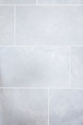 Mont Blanc Honed Marble Tiles