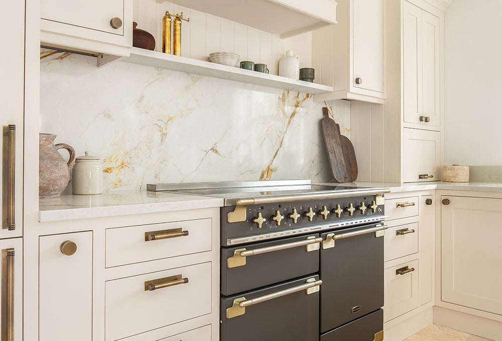 Monte Carlo Tumbled Limestone Tiles