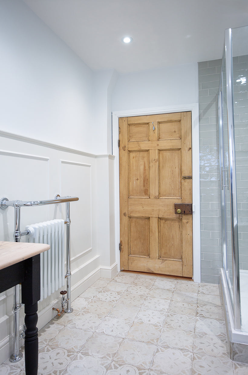 Patterned Bathroom Best Seller Sample Pack