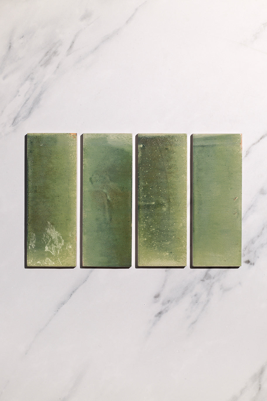 Oriva Verde Decorative Tiles