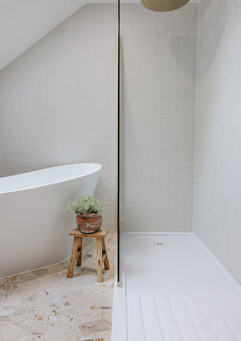 Orotelli Avorio Decor Stone Effect Tiles