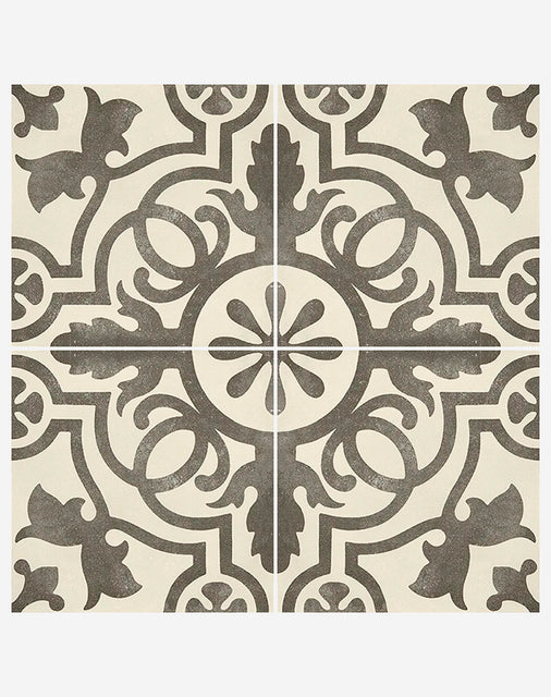 Palazzo Torino Decorative Patterned Tiles