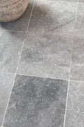 Parisian Grey Honed Marble Tiles