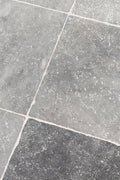 Parisian Grey Honed Marble Tiles