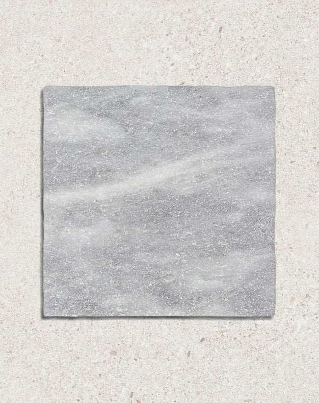 Parisian Grey Tumbled Marble Tiles