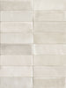 Pastello Seashell Matt Metro Tiles