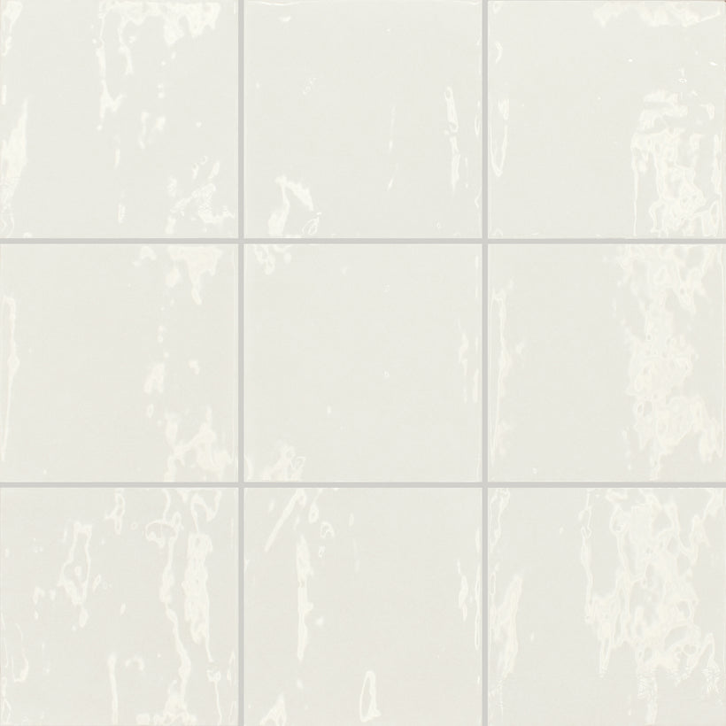 Pastello® Cotton Gloss Square Tiles