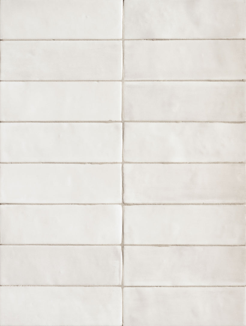 Pastello® Cotton Matt Metro Tiles