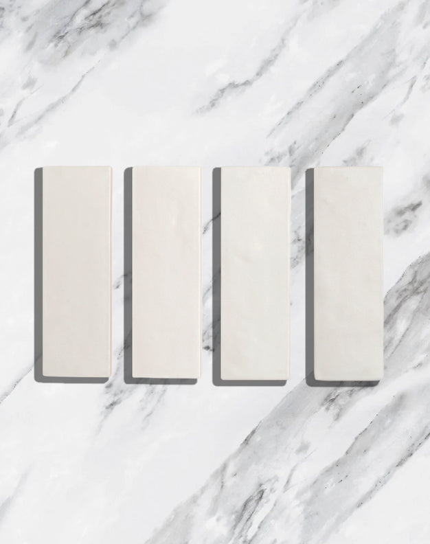 Pastello® Cotton Matt Metro Tiles