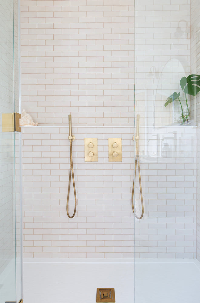 Pastello® Cotton Matt Metro Tiles