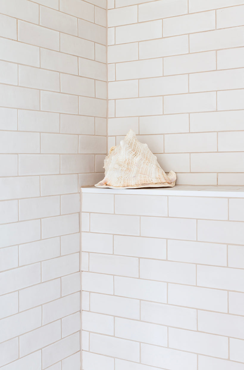 Pastello® Cotton Matt Metro Tiles