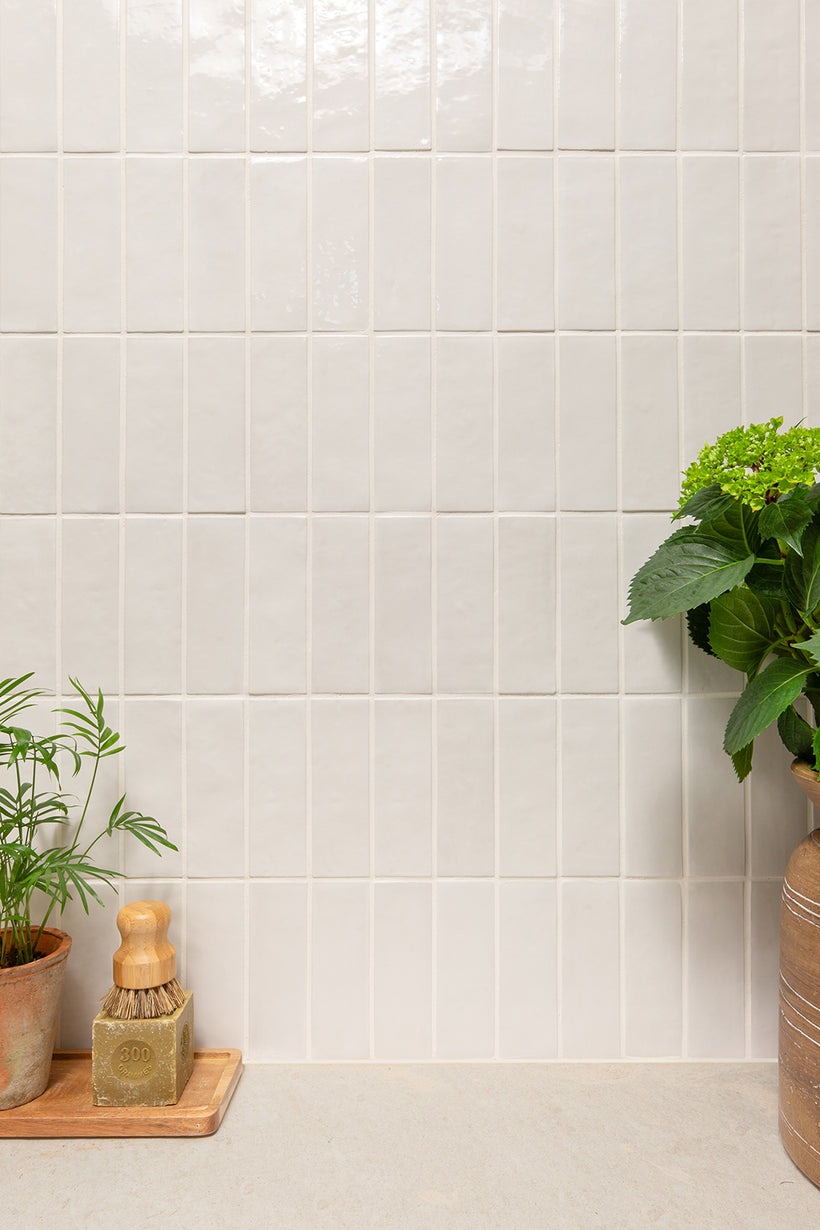 Pastello® Cotton Gloss Metro Tiles