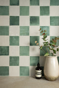 Pastello® Cotton Gloss Square Tiles