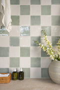 Pastello® Cotton Gloss Square Tiles