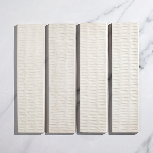 Pottery Chalk Decor Metro Tiles