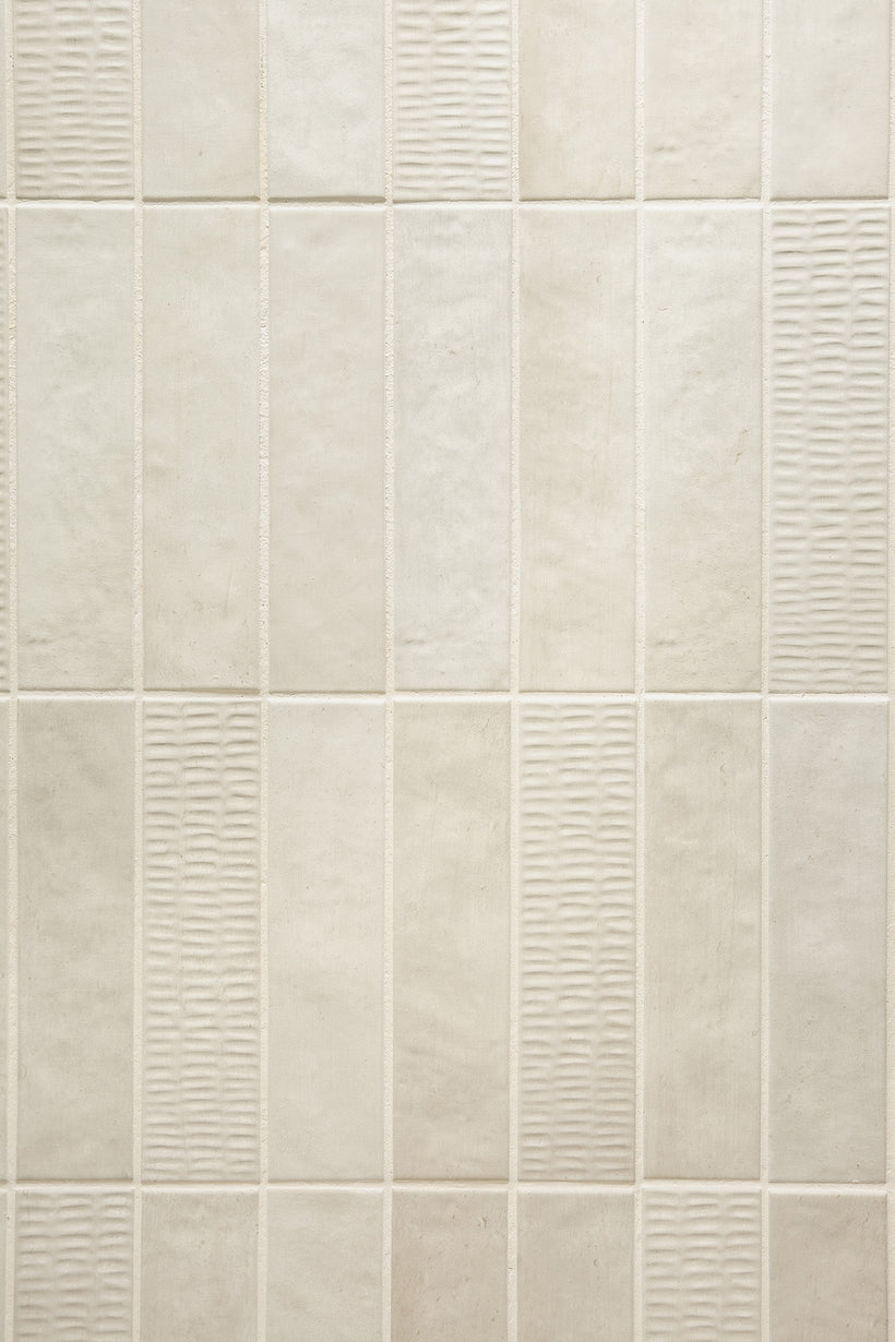 Pottery Chalk Decor Metro Tiles
