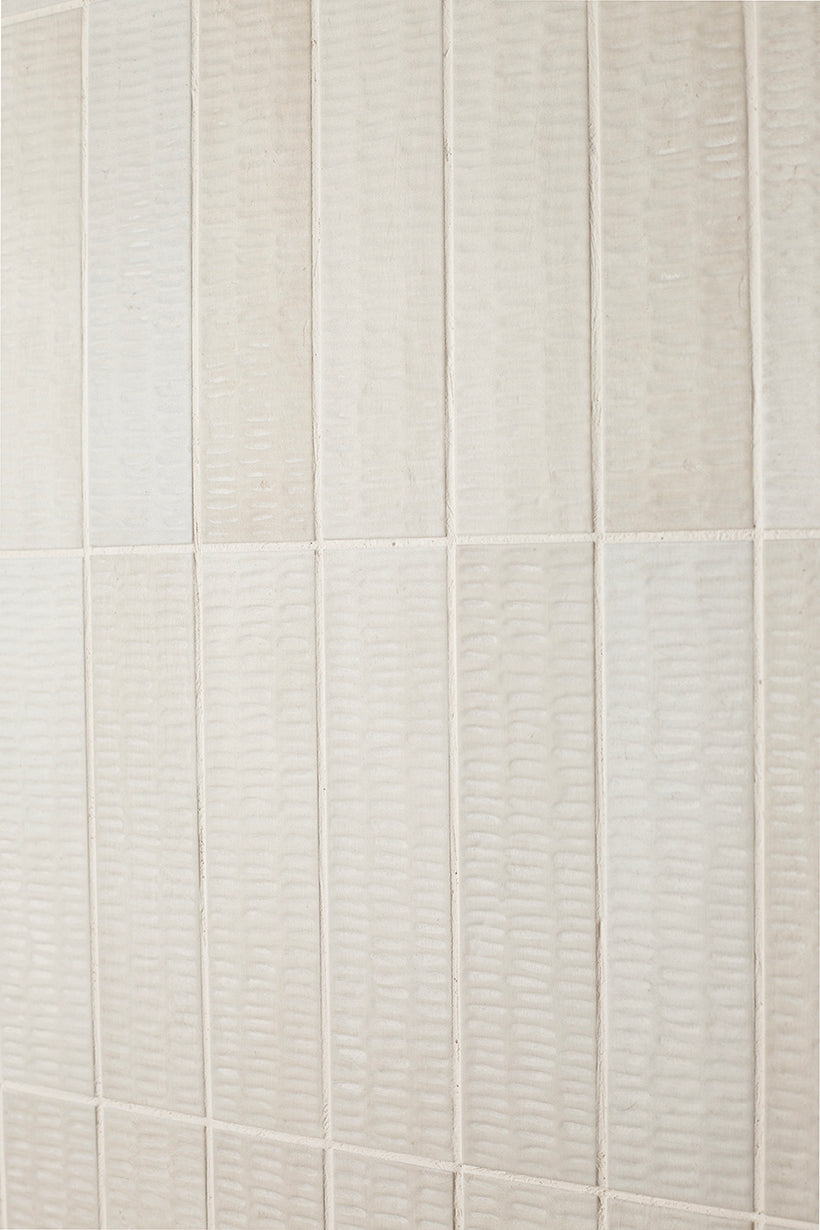 Pottery Chalk Decor Metro Tiles