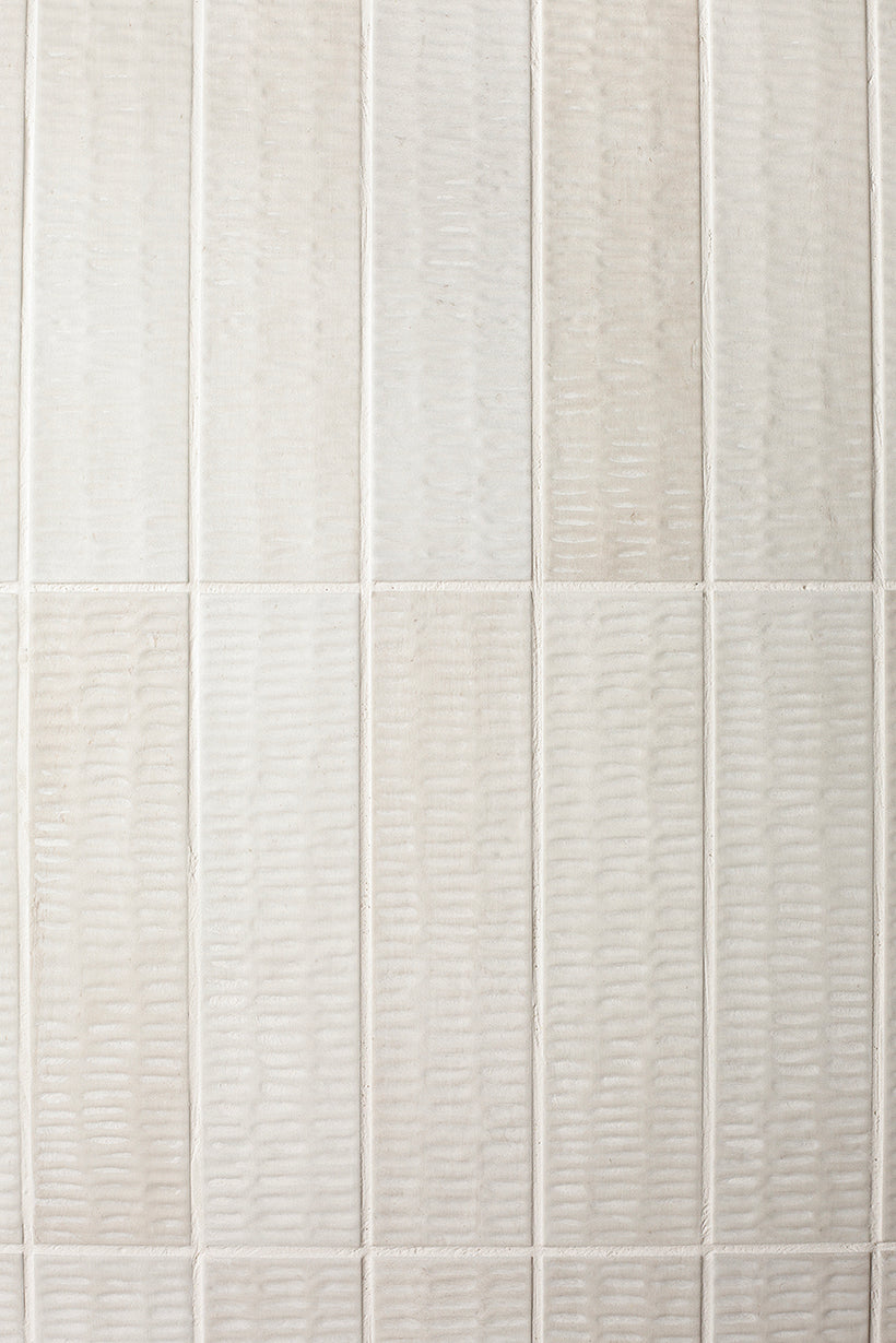 Pottery Chalk Decor Metro Tiles