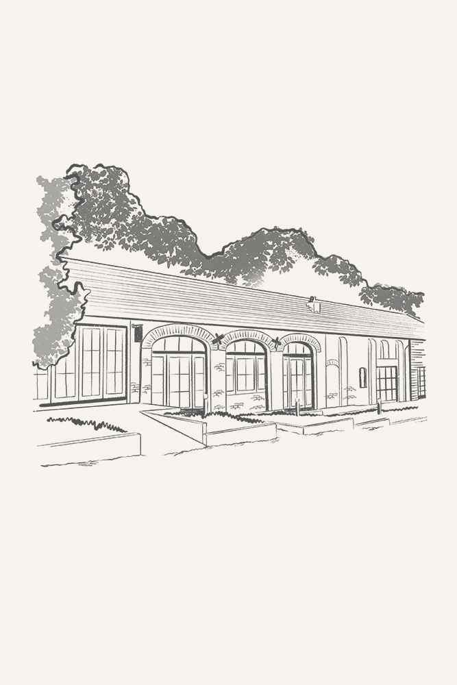 Cambrian Tumbled Limestone Tiles | Quorn Stone