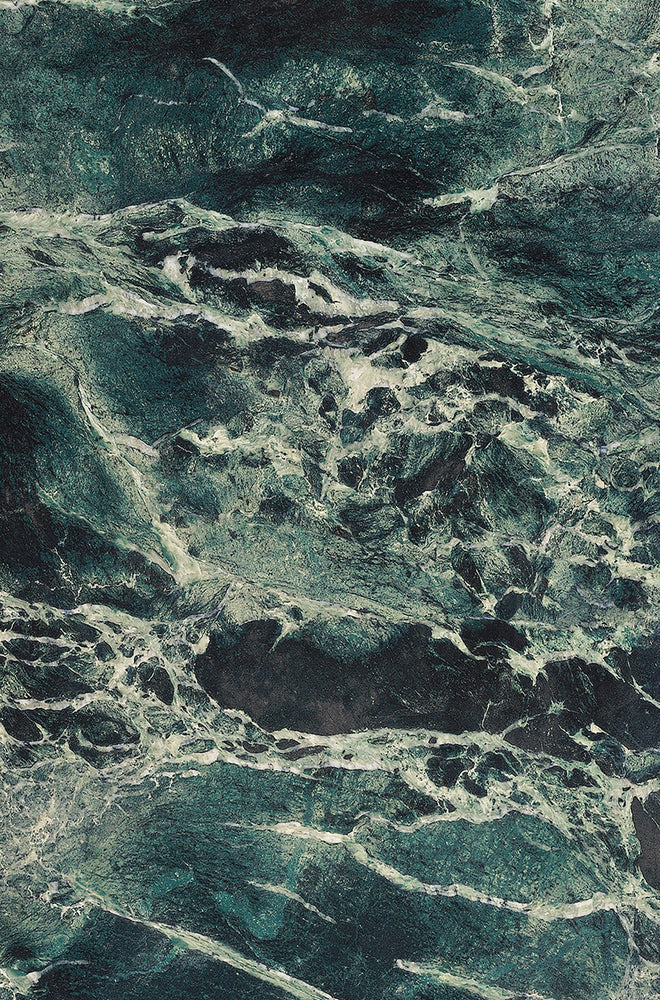 Ravello Verde Gloss Marble Effect Tiles