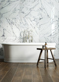 Ravello Statuarietto Matt Marble Effect Tiles
