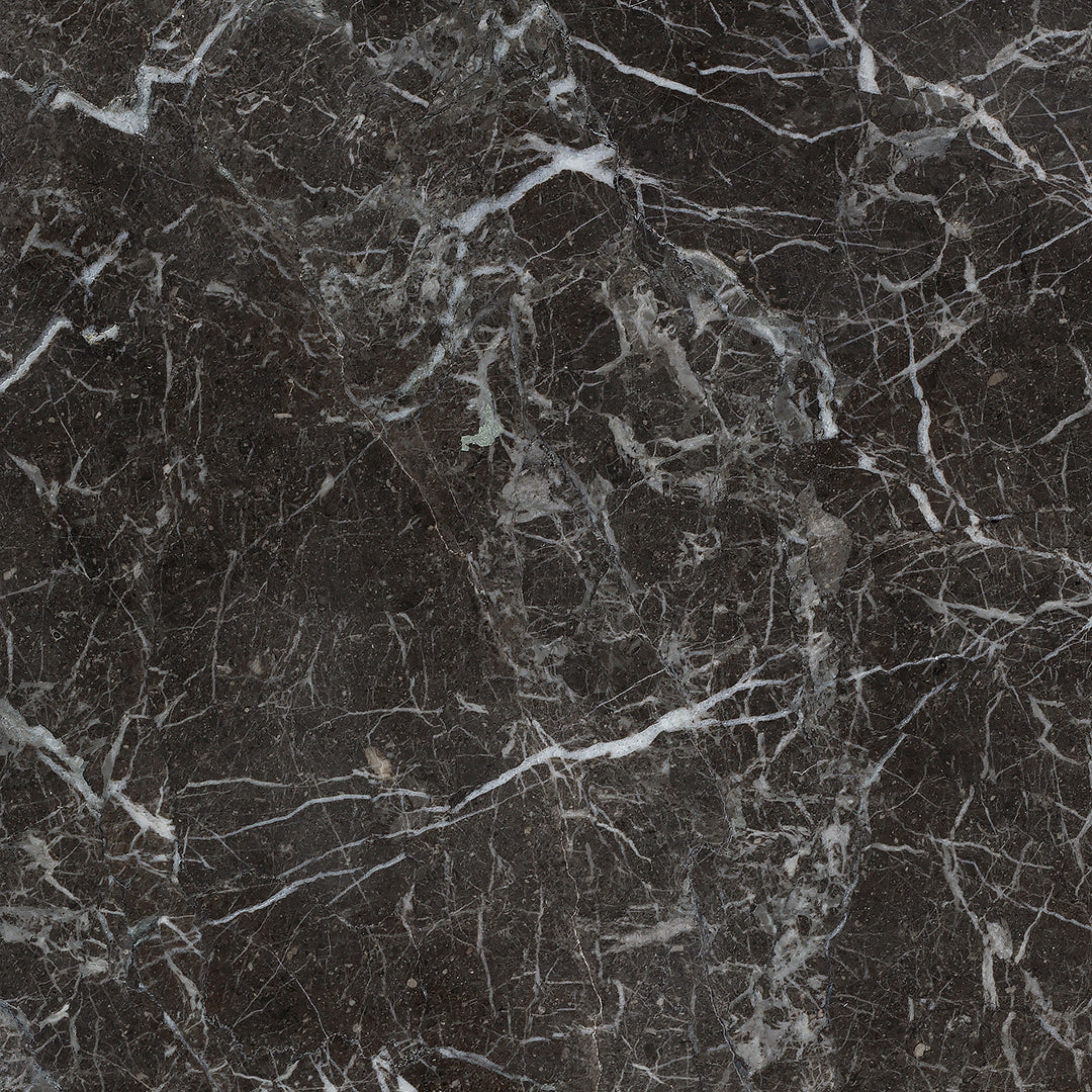 Black Marble Tiles Nero Calacatta | High Quality Marble Effect