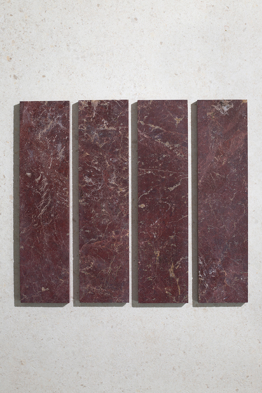 Burgundy Floor Tiles Maroon Ceramic Floor Tile, Matt At ₹ 45 In