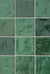 Safi Bottle Green Gloss Decorative Tiles