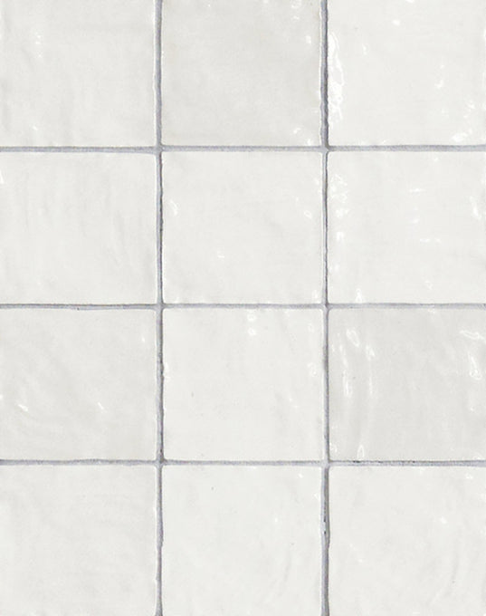 Safi Seashell Gloss Decorative Tiles