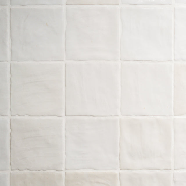 Safi Seashell Gloss Decorative Tiles